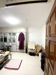 Blk 28 Brickworks Estate (Bukit Merah), HDB 3 Rooms #630080911
